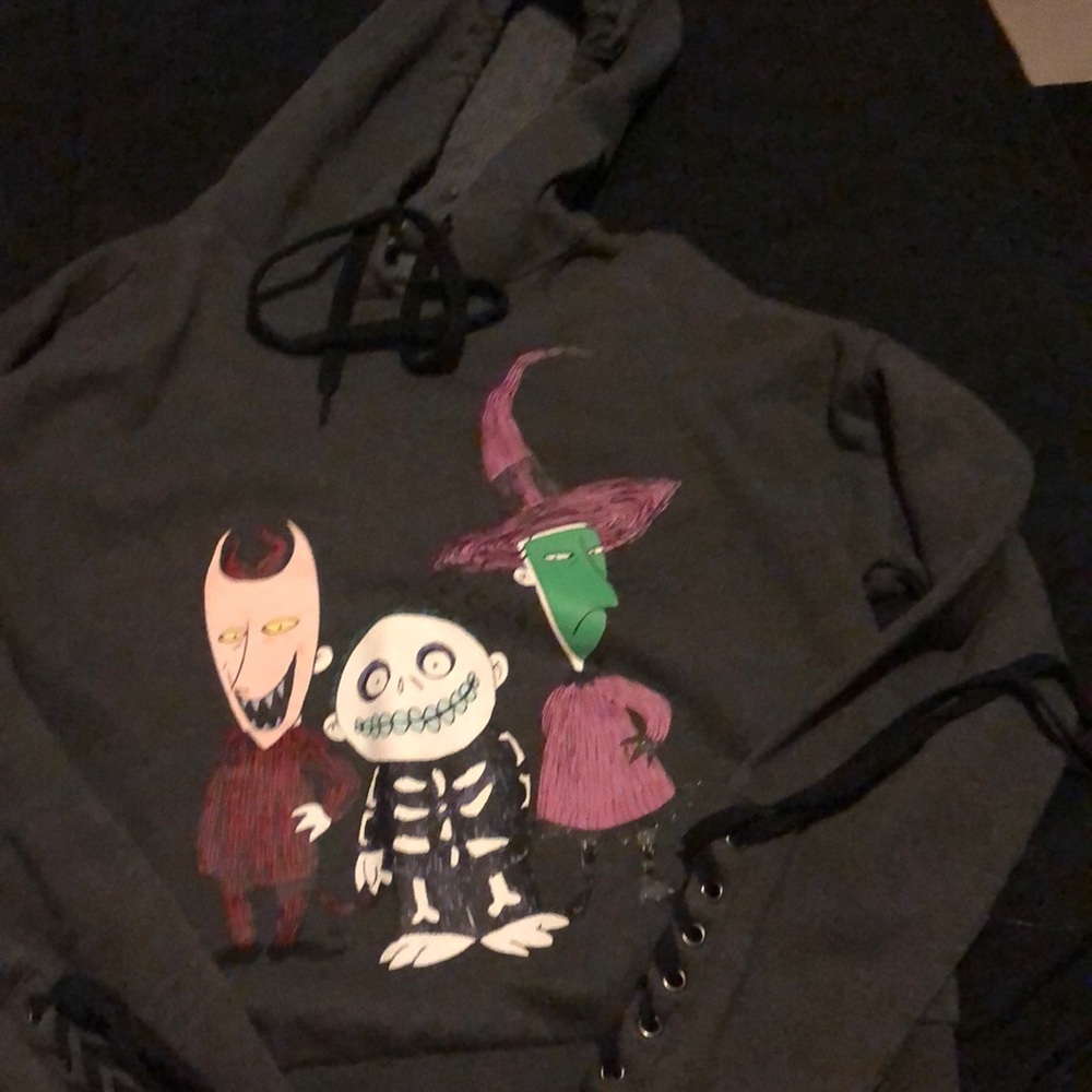 Hoodie